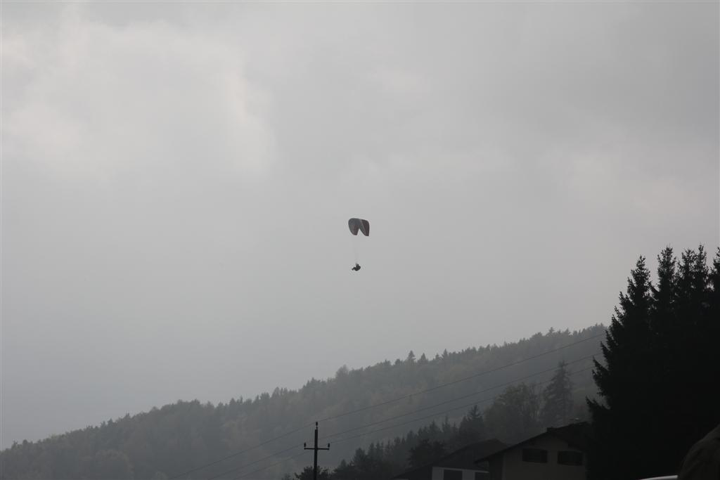 2014-10-05 Herbstausfahrt auf dem Kulm